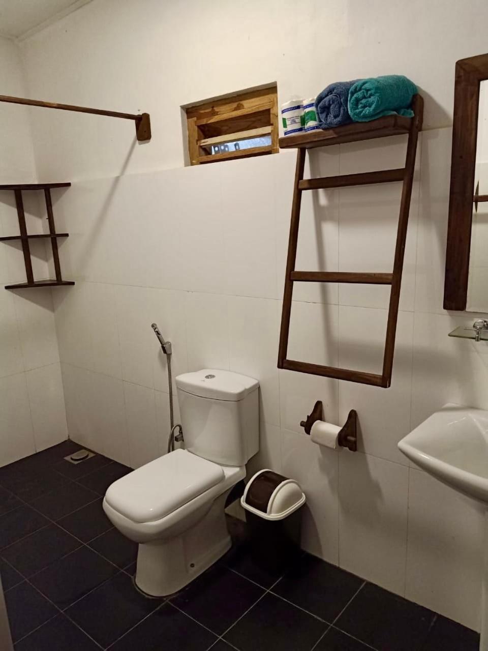 Arcadia Villas Arugambay Arugam Bay Zewnętrze zdjęcie
