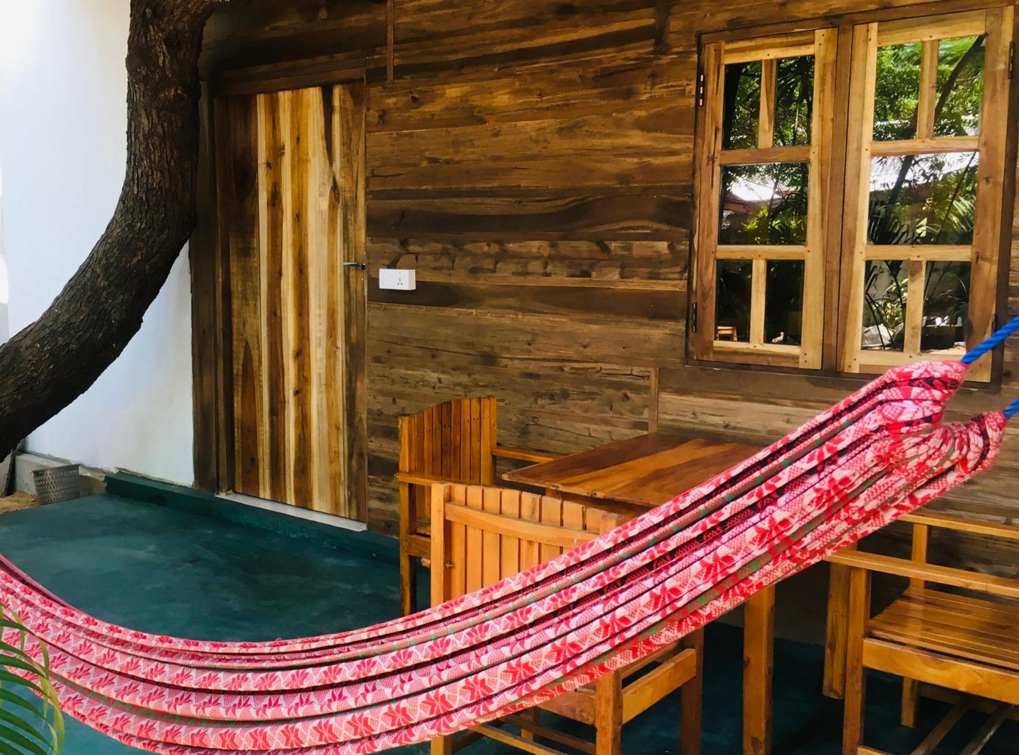 Arcadia Villas Arugambay Arugam Bay Zewnętrze zdjęcie
