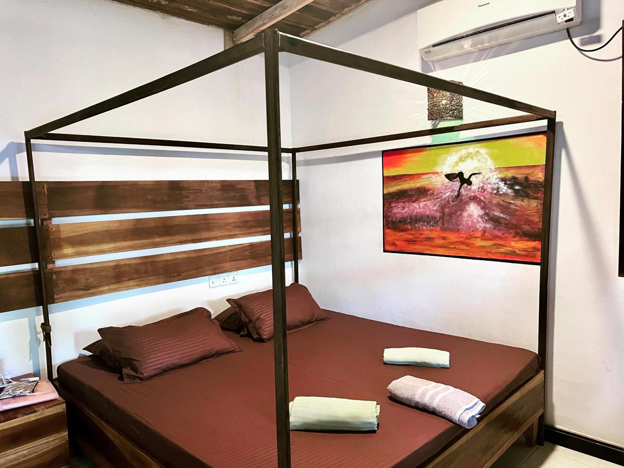 Arcadia Villas Arugambay Arugam Bay Zewnętrze zdjęcie