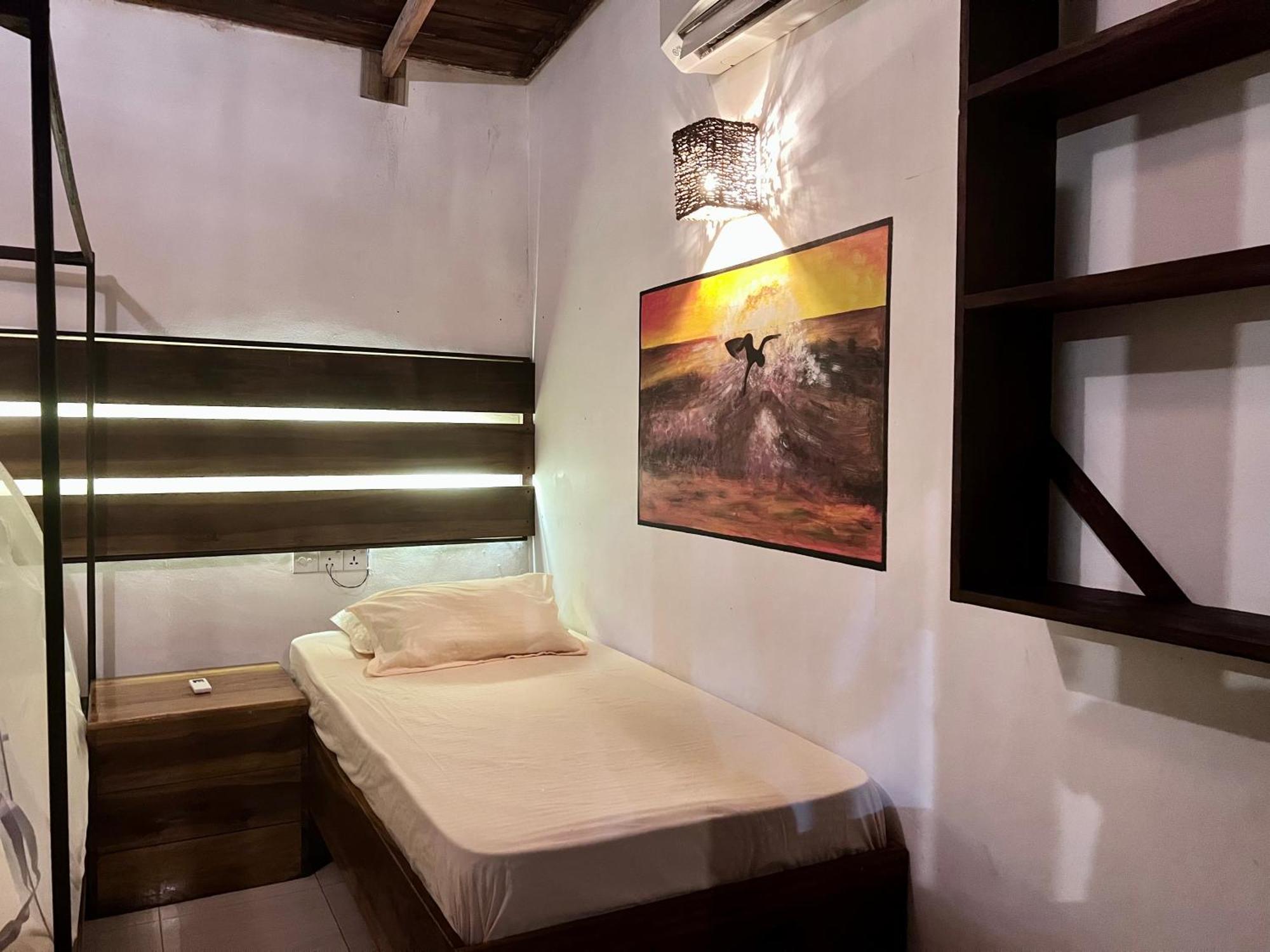Arcadia Villas Arugambay Arugam Bay Zewnętrze zdjęcie
