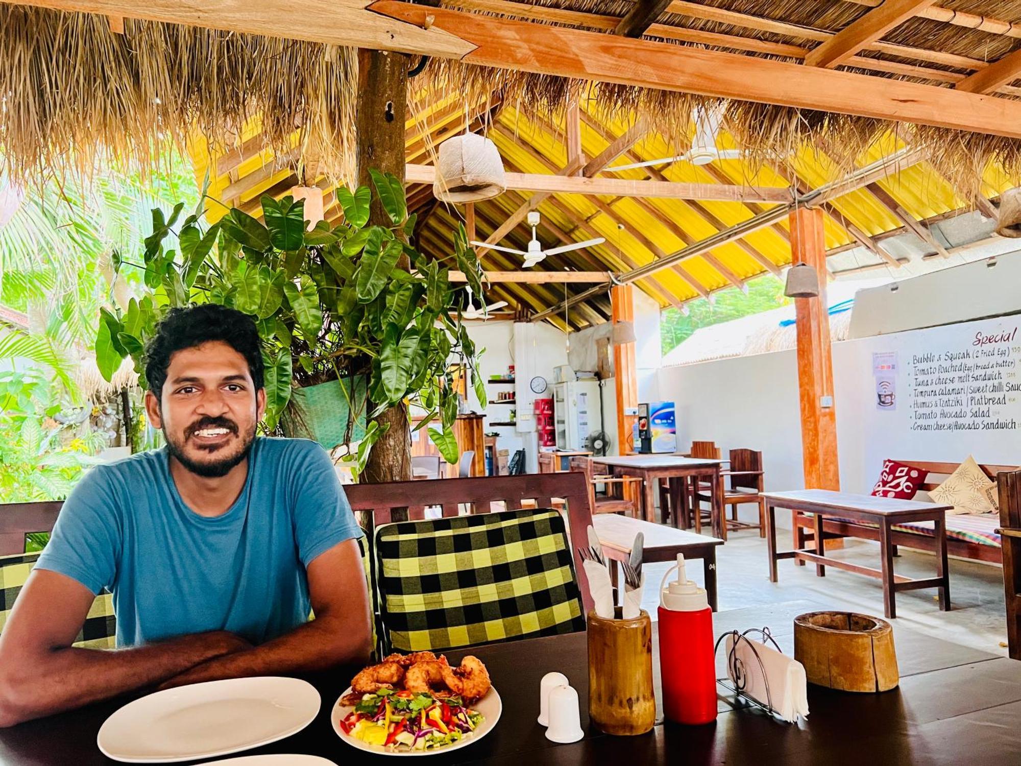 Arcadia Villas Arugambay Arugam Bay Zewnętrze zdjęcie