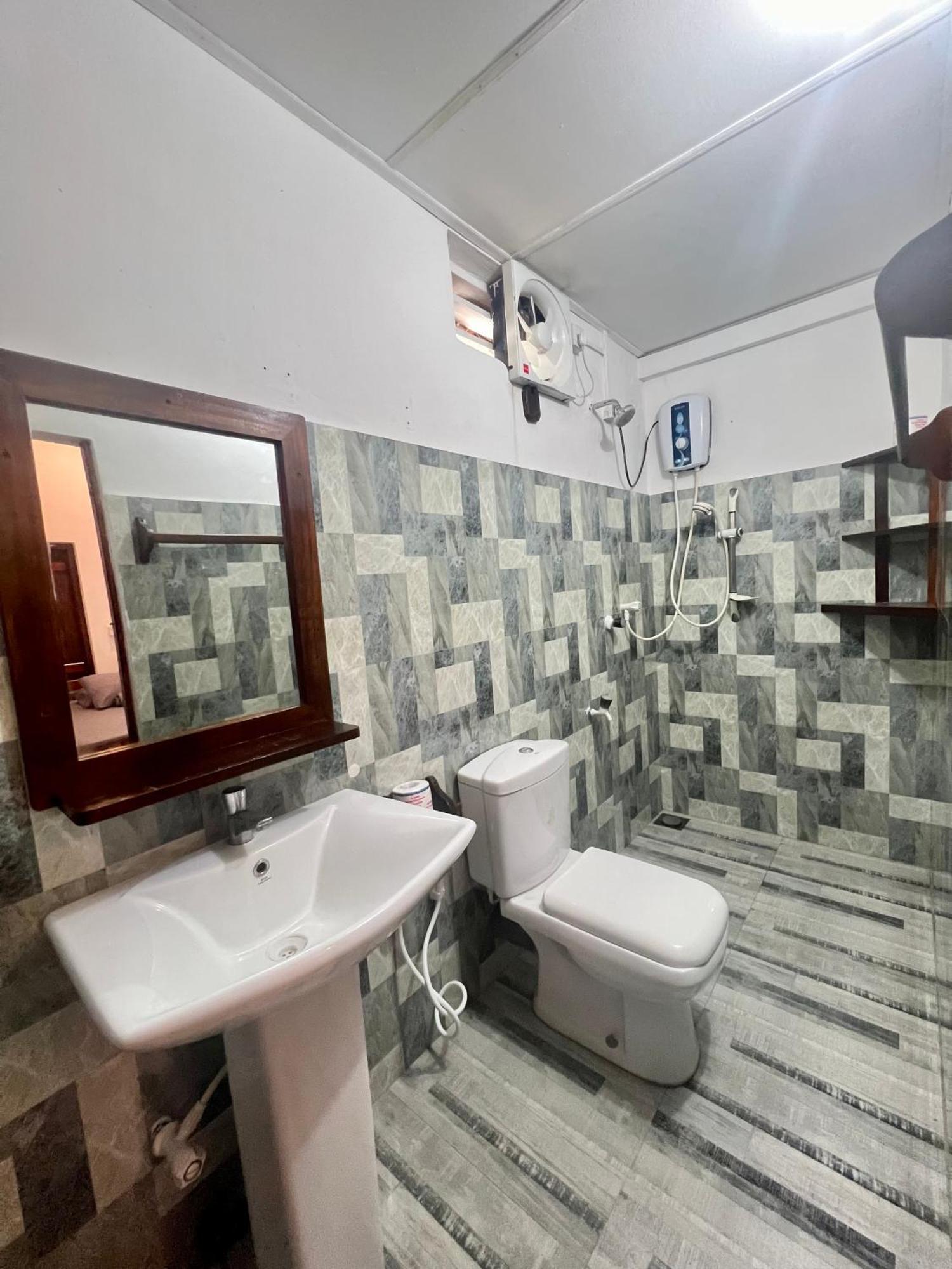 Arcadia Villas Arugambay Arugam Bay Zewnętrze zdjęcie