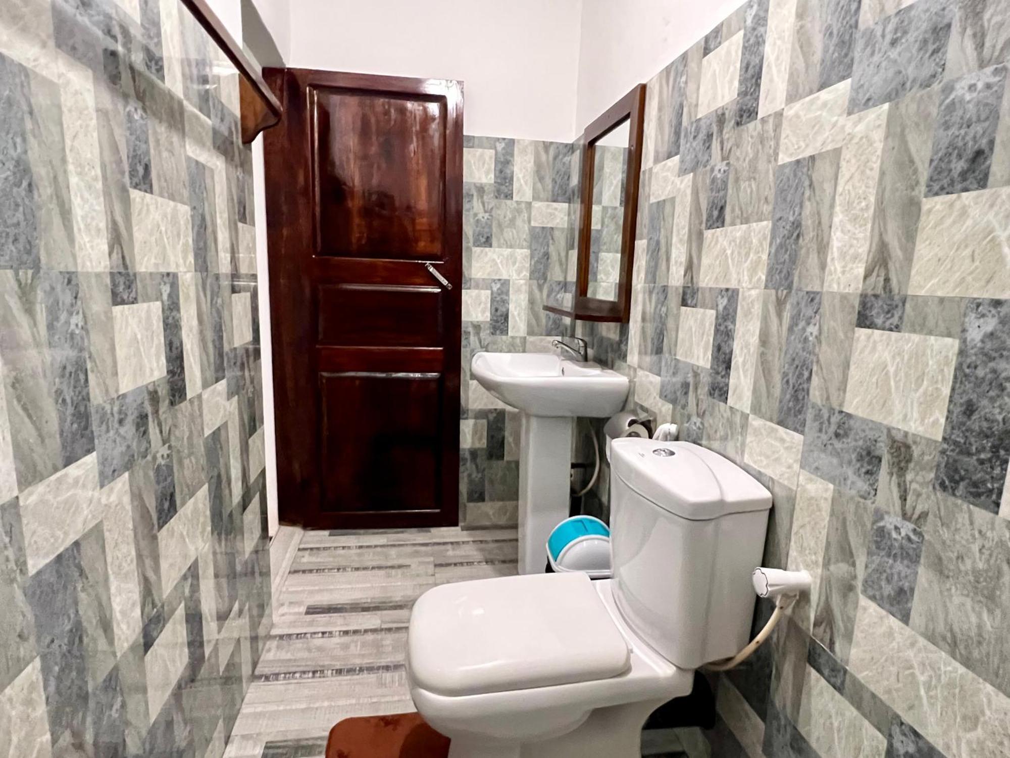 Arcadia Villas Arugambay Arugam Bay Zewnętrze zdjęcie