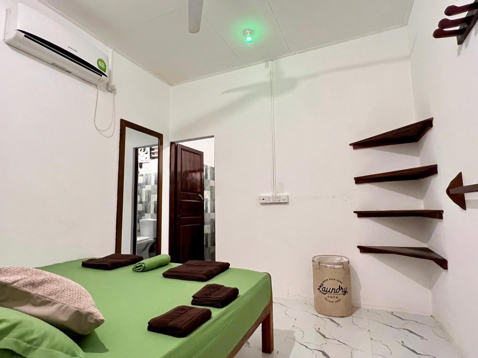 Arcadia Villas Arugambay Arugam Bay Zewnętrze zdjęcie