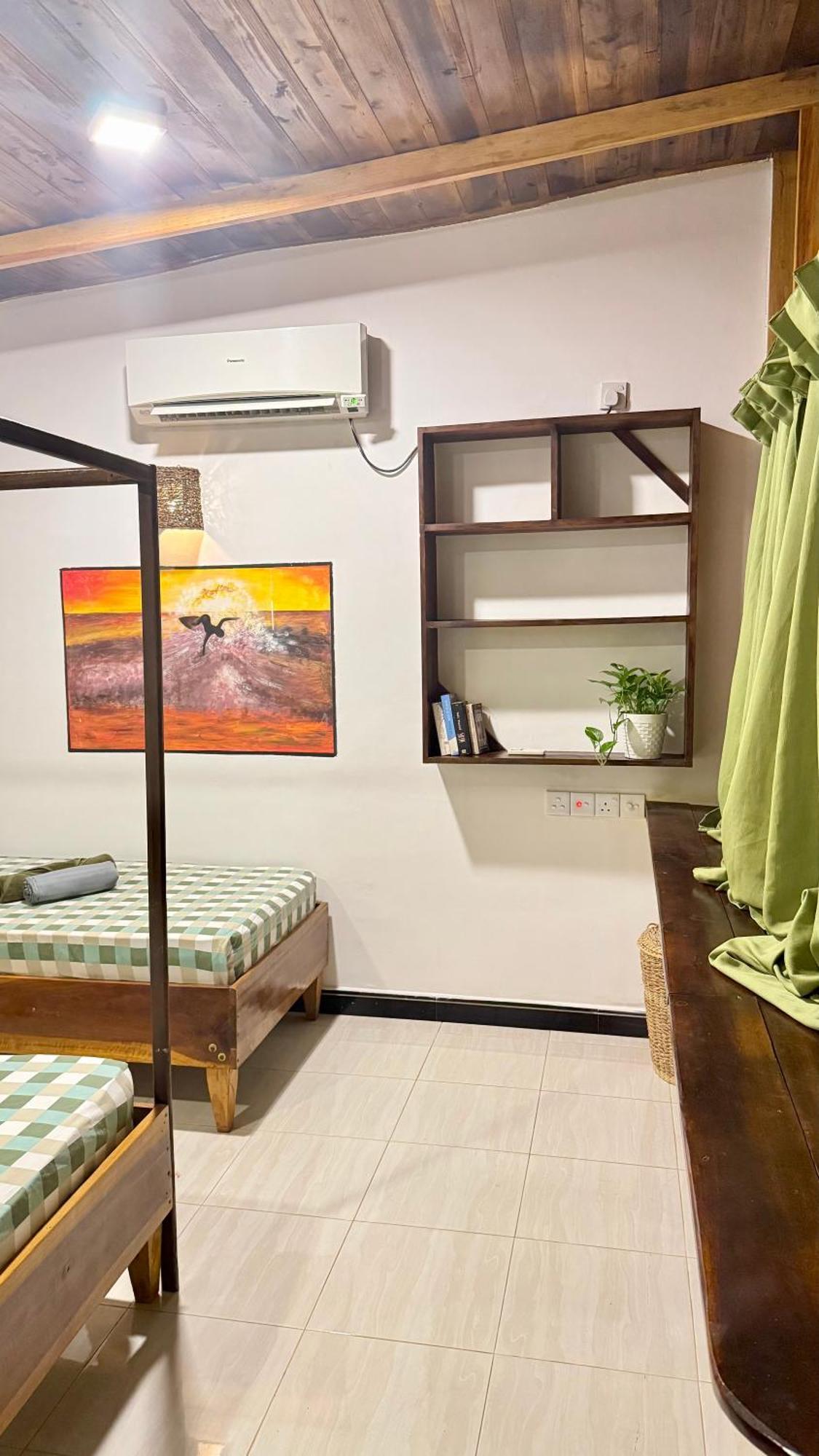 Arcadia Villas Arugambay Arugam Bay Zewnętrze zdjęcie