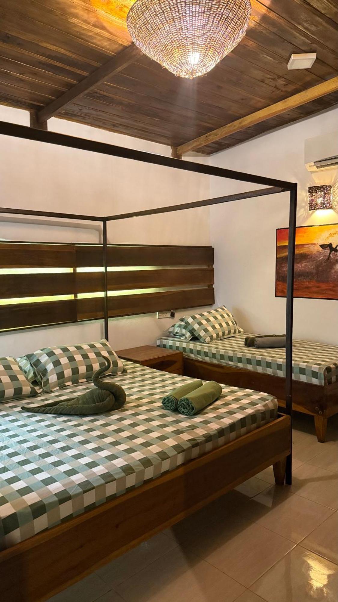 Arcadia Villas Arugambay Arugam Bay Zewnętrze zdjęcie