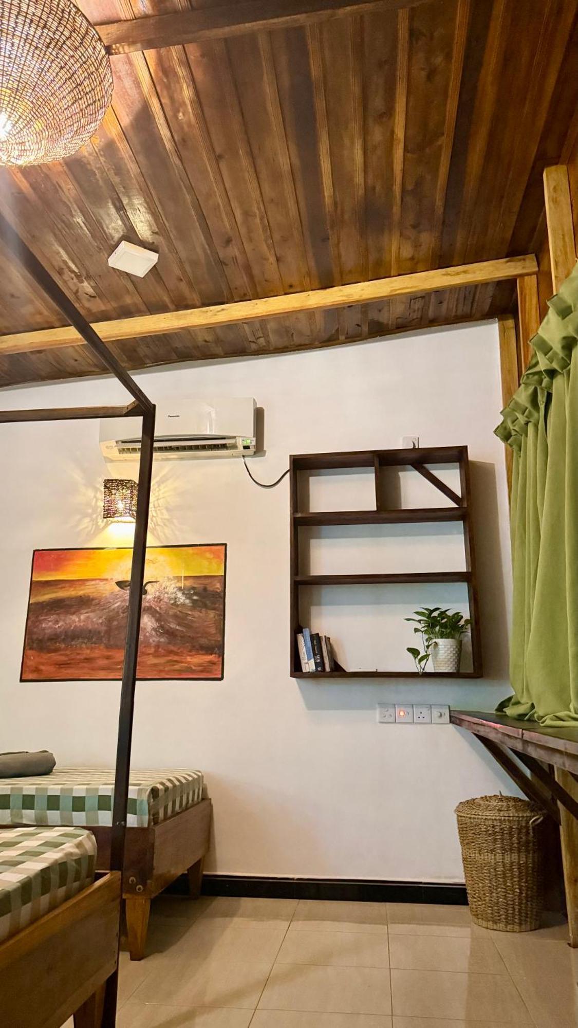 Arcadia Villas Arugambay Arugam Bay Zewnętrze zdjęcie