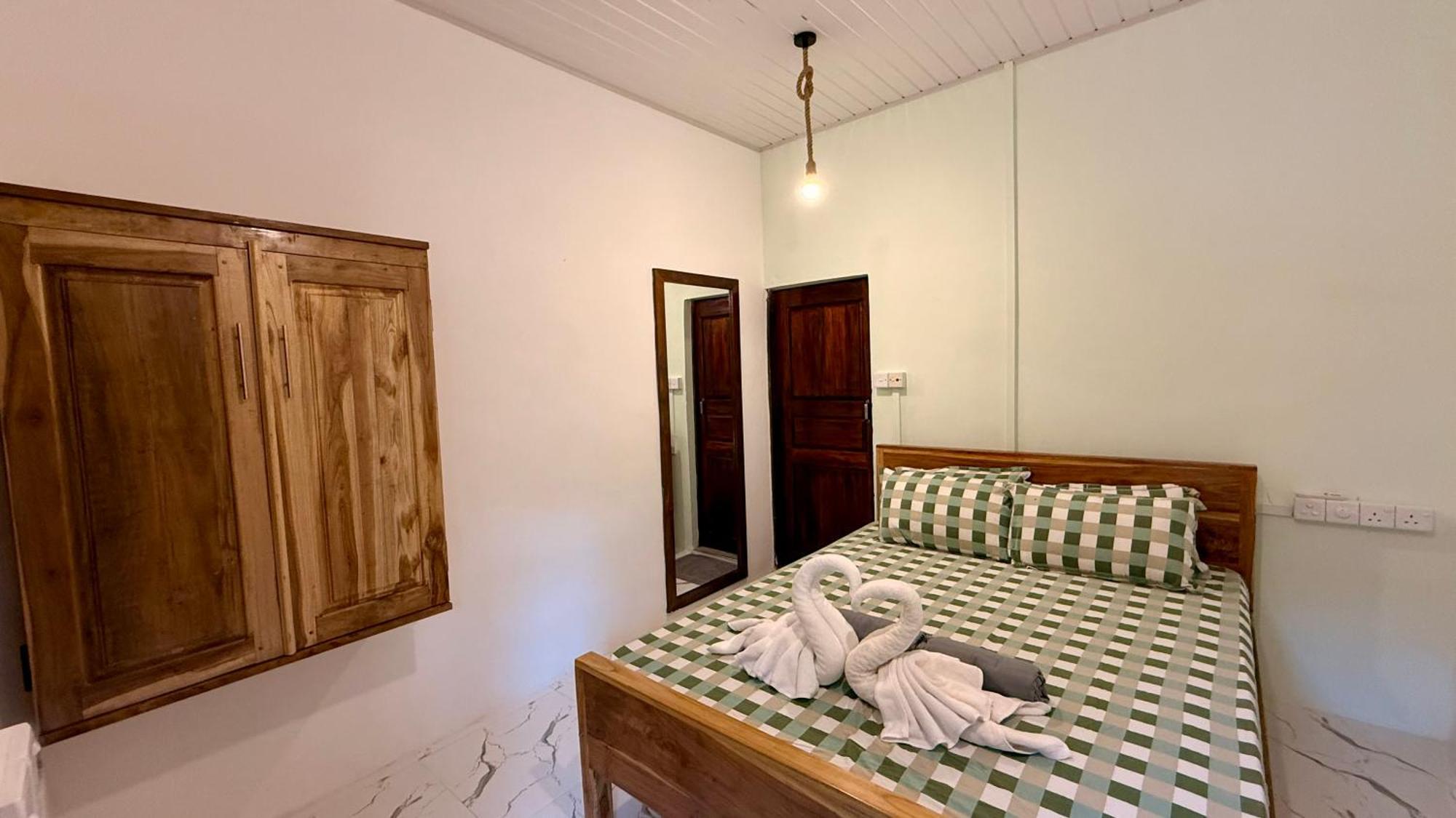 Arcadia Villas Arugambay Arugam Bay Zewnętrze zdjęcie