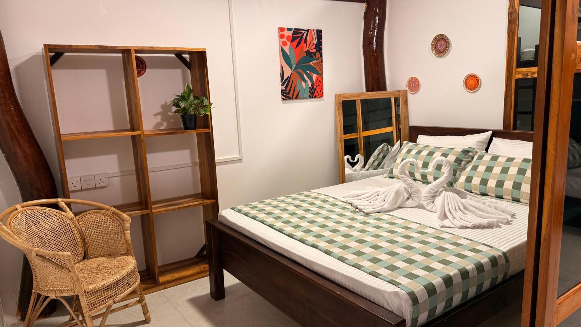 Arcadia Villas Arugambay Arugam Bay Zewnętrze zdjęcie