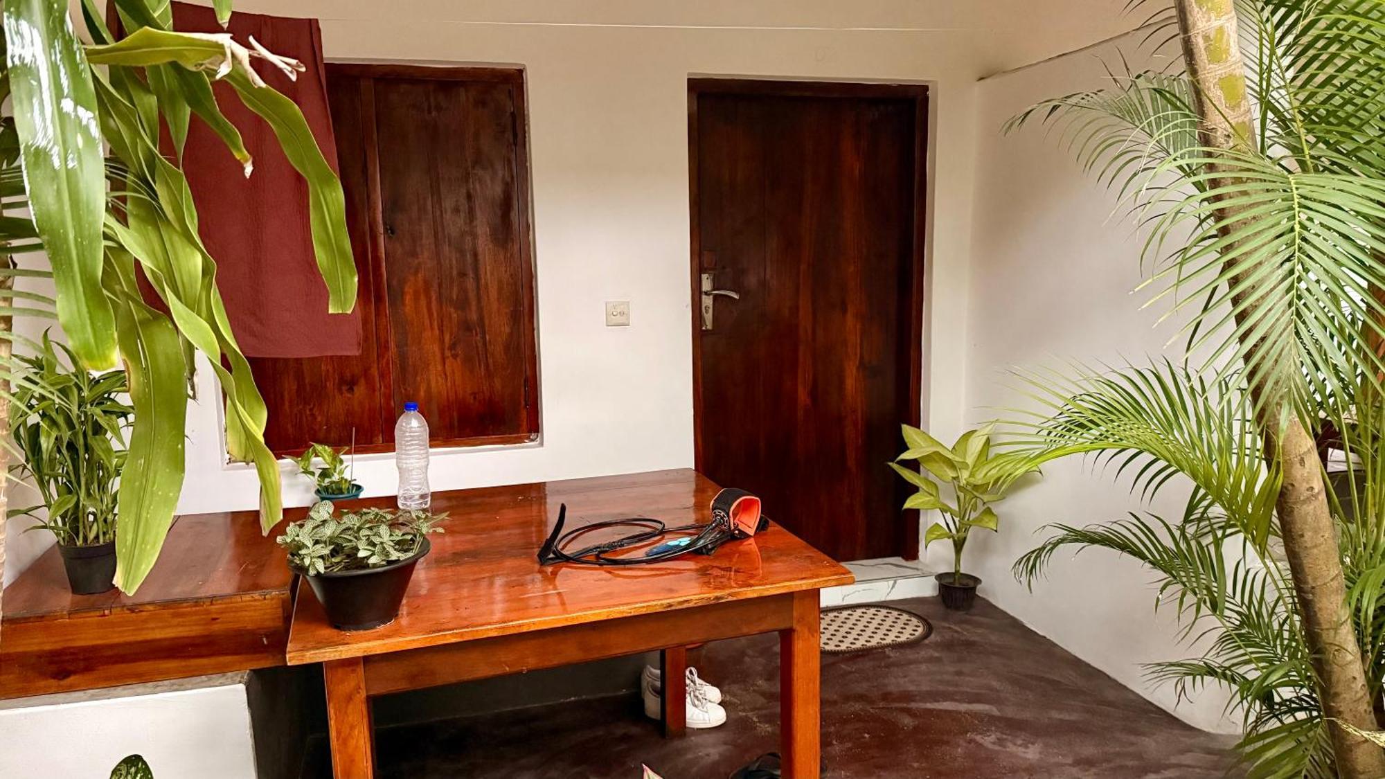 Arcadia Villas Arugambay Arugam Bay Zewnętrze zdjęcie