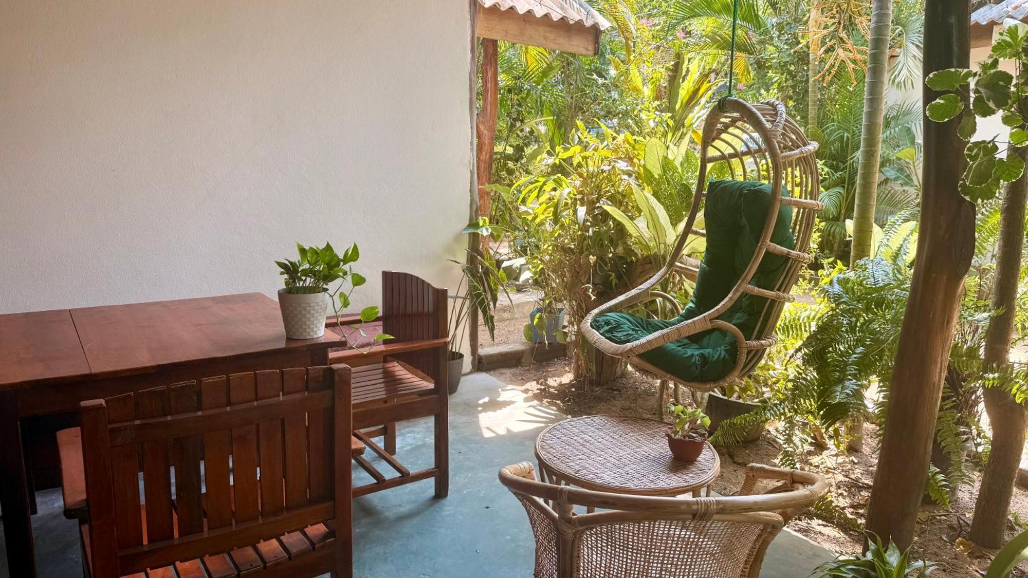 Arcadia Villas Arugambay Arugam Bay Zewnętrze zdjęcie