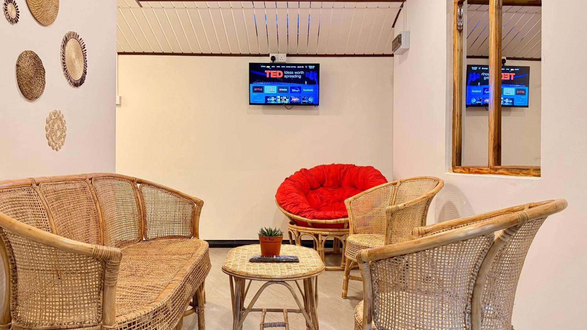 Arcadia Villas Arugambay Arugam Bay Zewnętrze zdjęcie