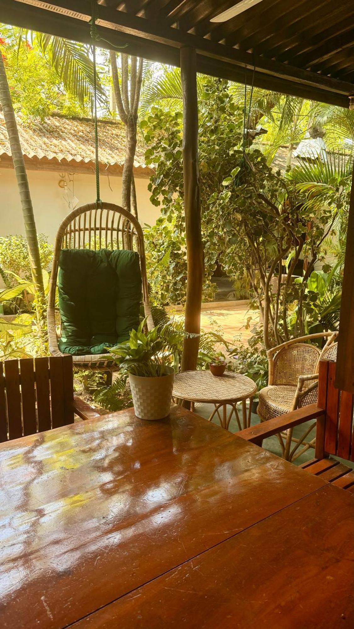 Arcadia Villas Arugambay Arugam Bay Zewnętrze zdjęcie