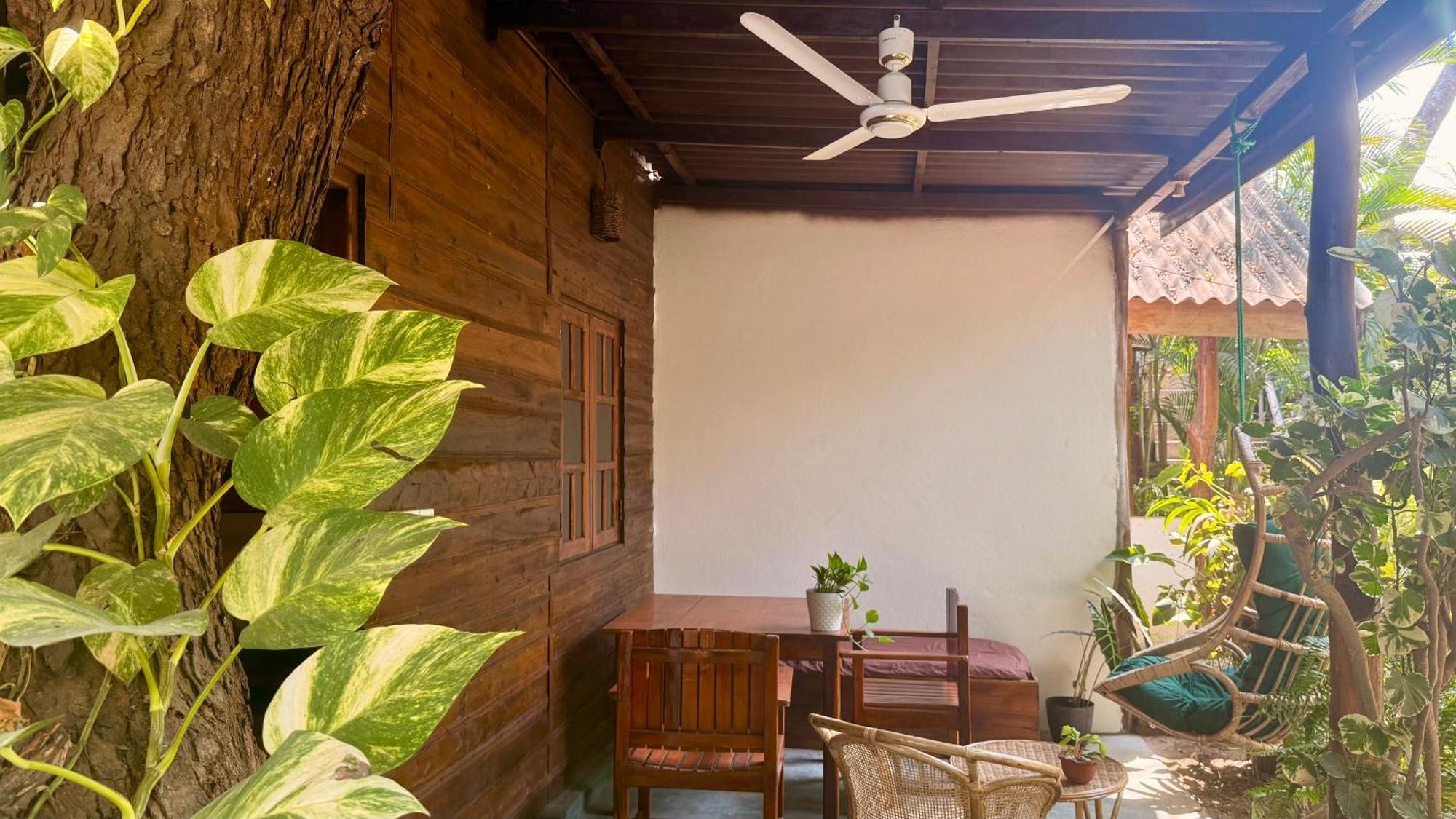 Arcadia Villas Arugambay Arugam Bay Zewnętrze zdjęcie