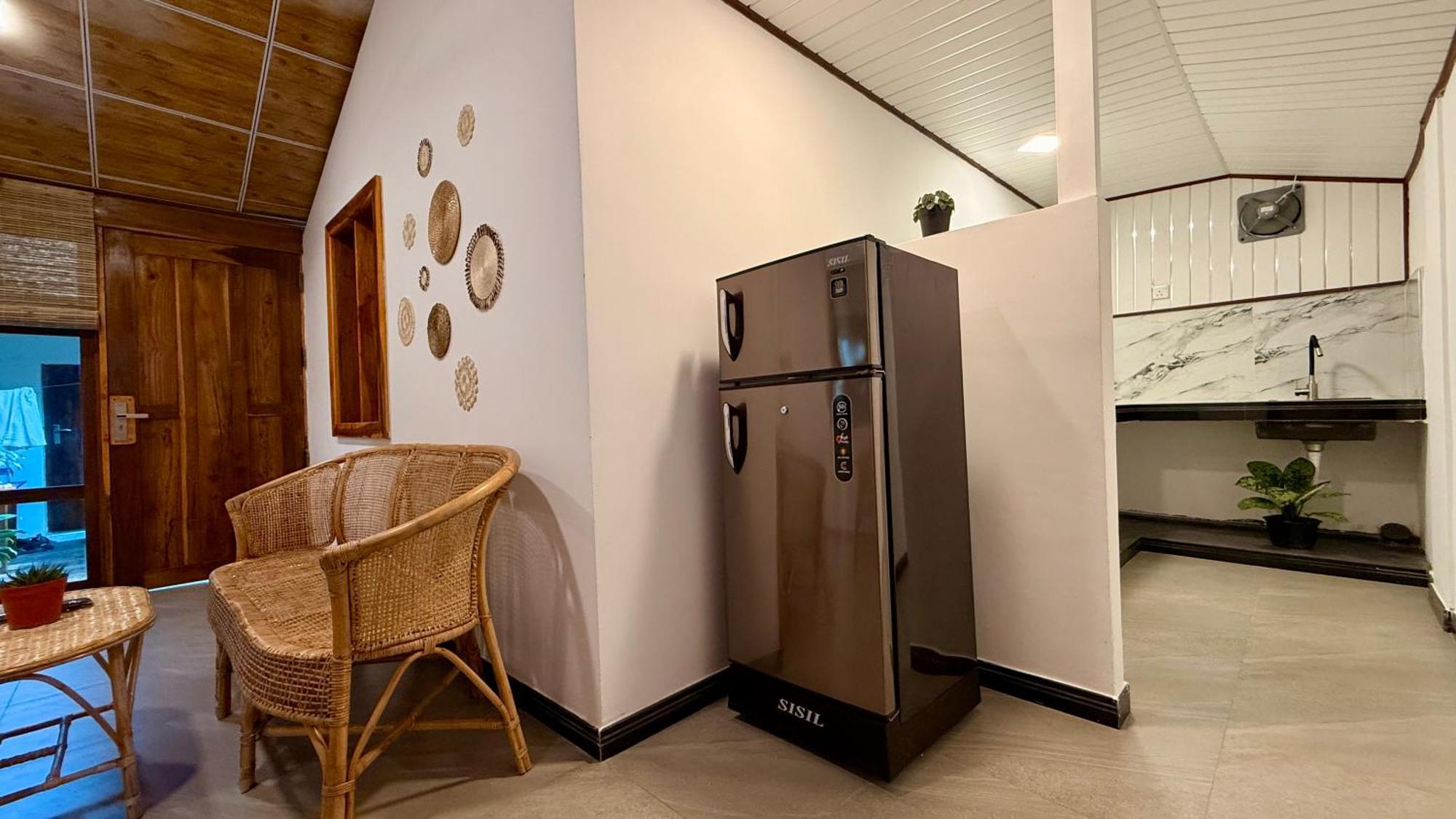 Arcadia Villas Arugambay Arugam Bay Zewnętrze zdjęcie