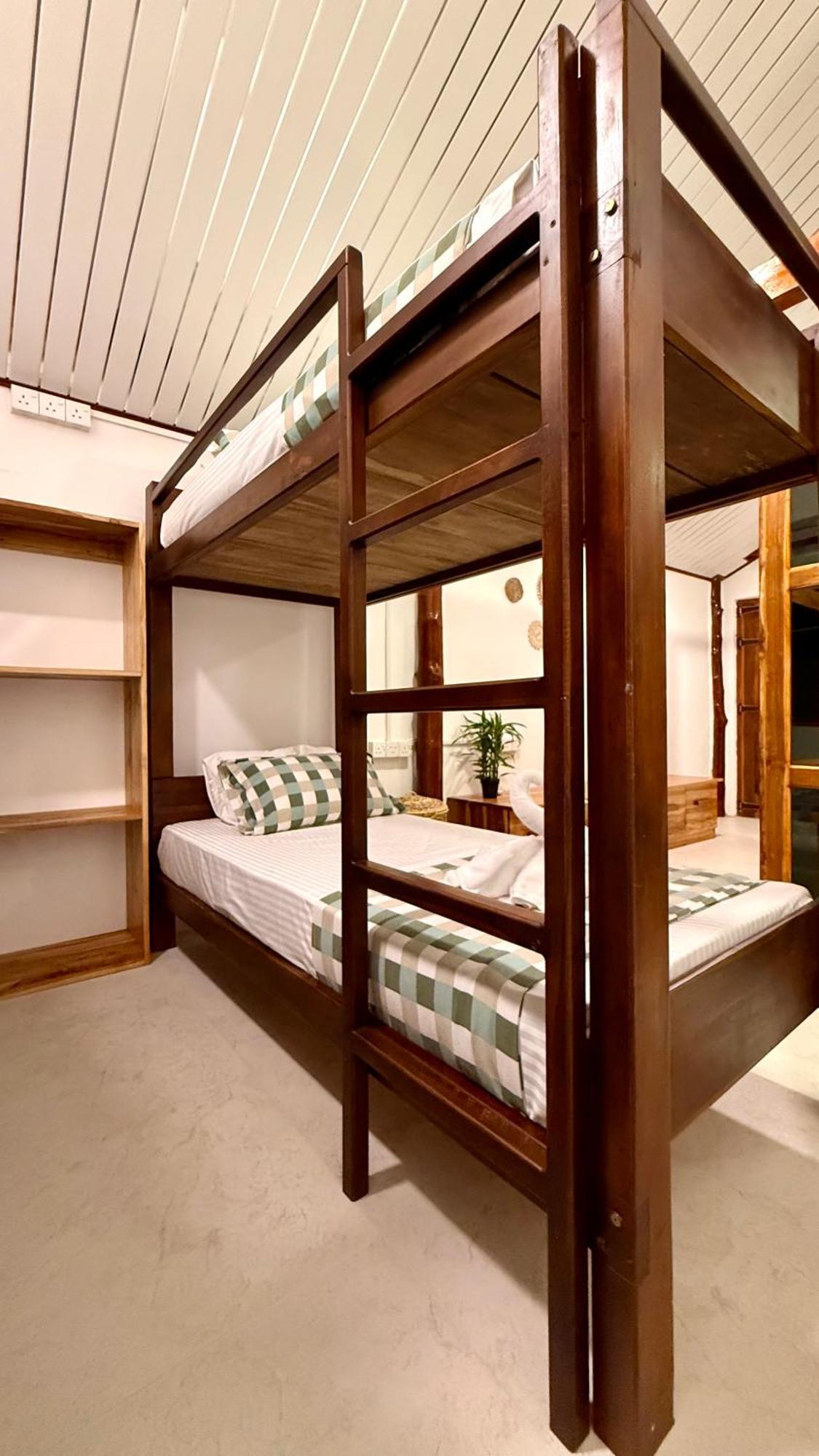 Arcadia Villas Arugambay Arugam Bay Zewnętrze zdjęcie
