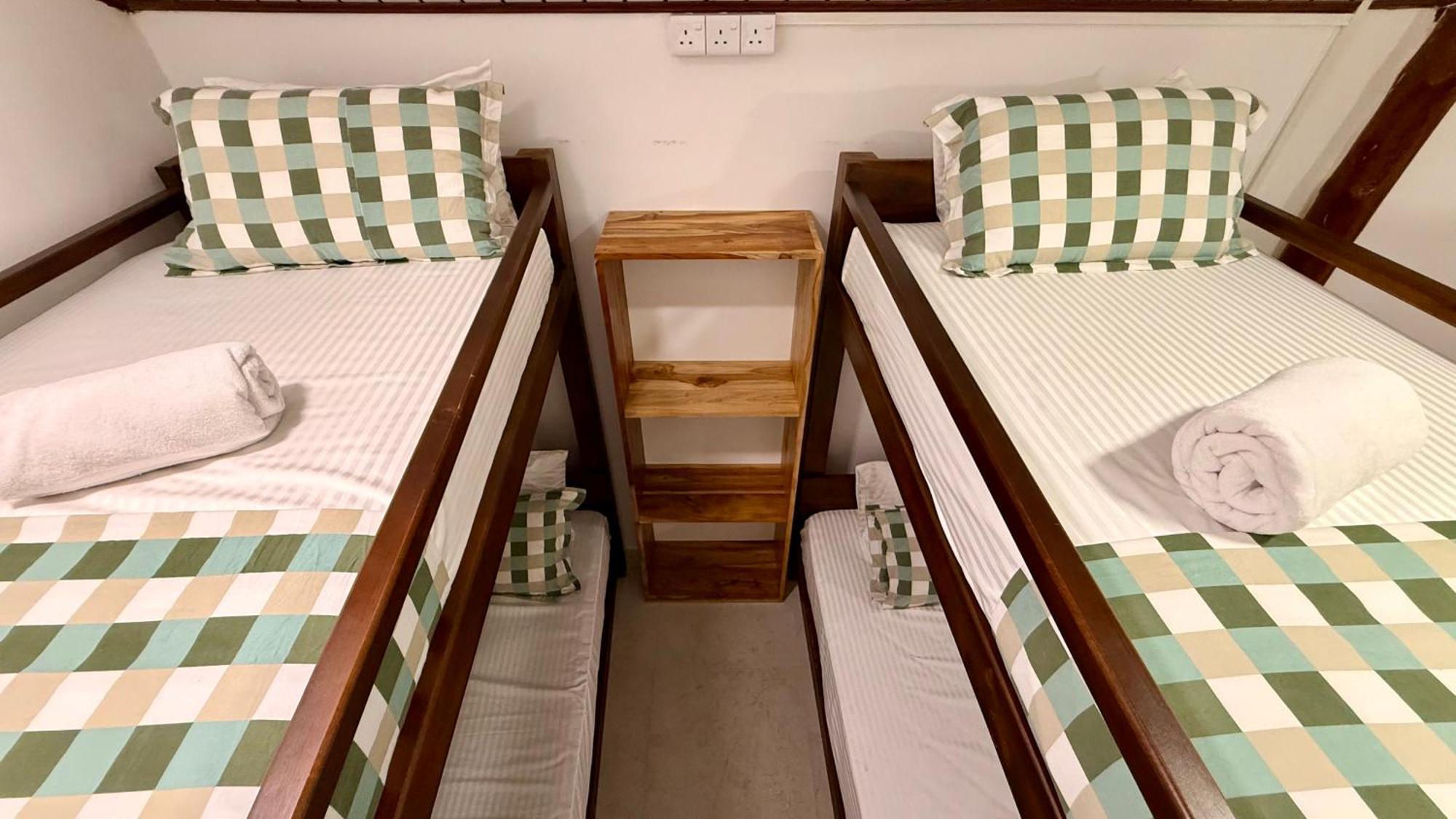 Arcadia Villas Arugambay Arugam Bay Zewnętrze zdjęcie