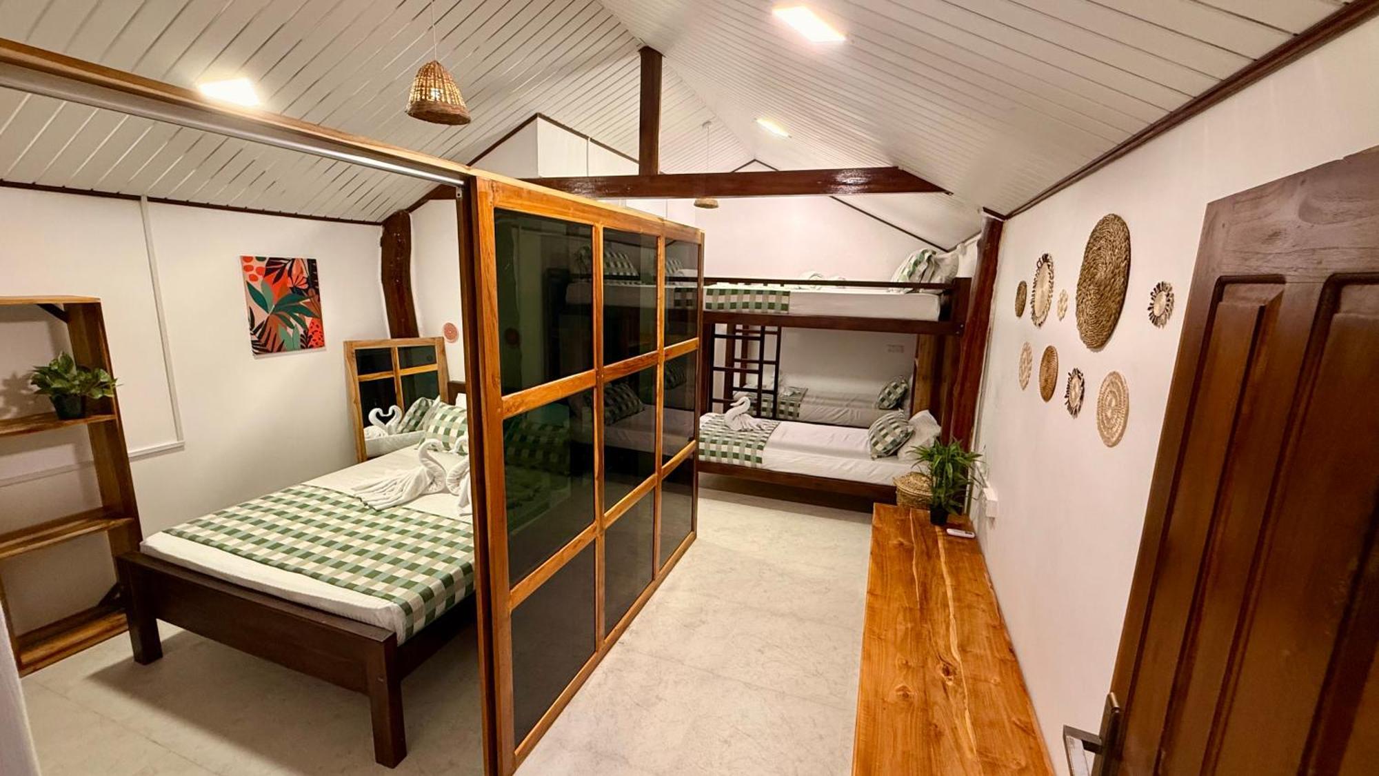 Arcadia Villas Arugambay Arugam Bay Zewnętrze zdjęcie