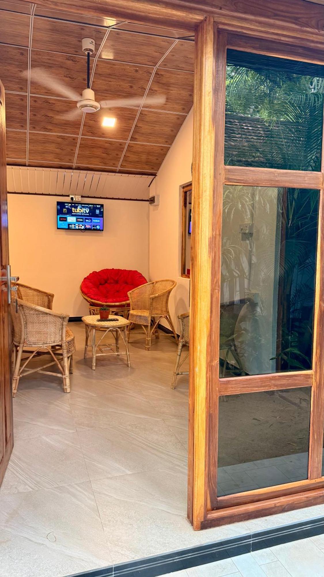 Arcadia Villas Arugambay Arugam Bay Zewnętrze zdjęcie