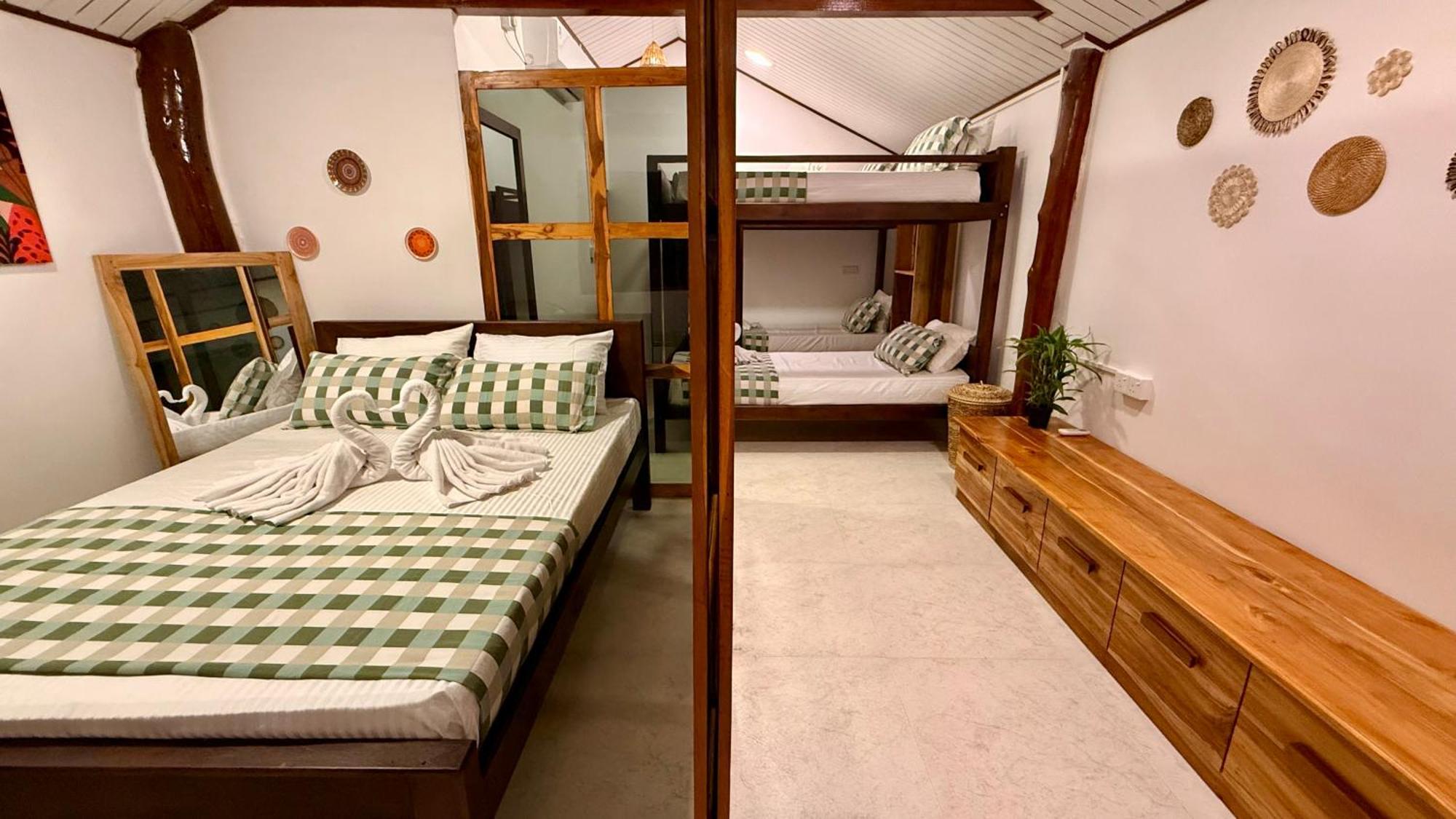 Arcadia Villas Arugambay Arugam Bay Zewnętrze zdjęcie