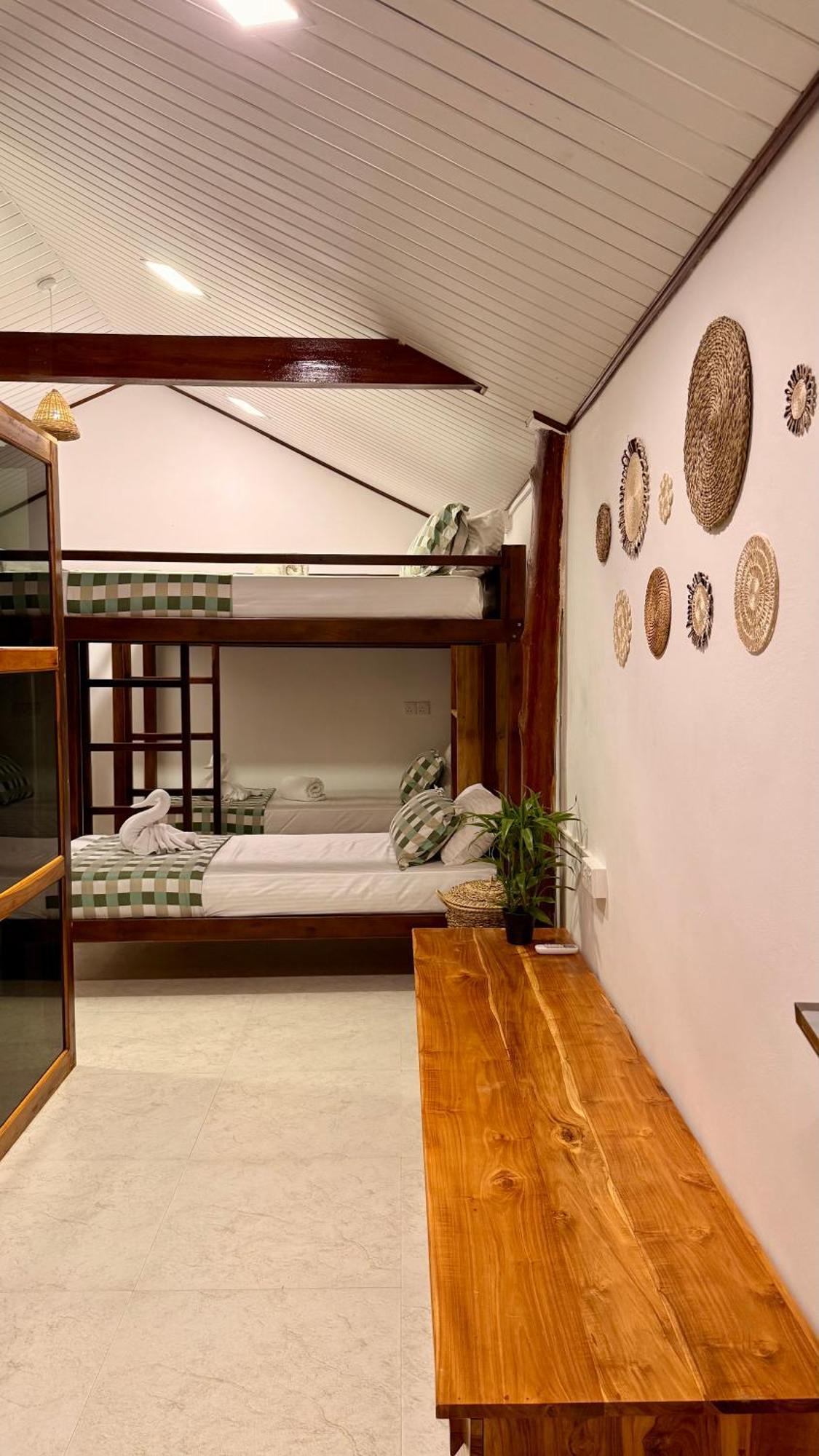 Arcadia Villas Arugambay Arugam Bay Zewnętrze zdjęcie