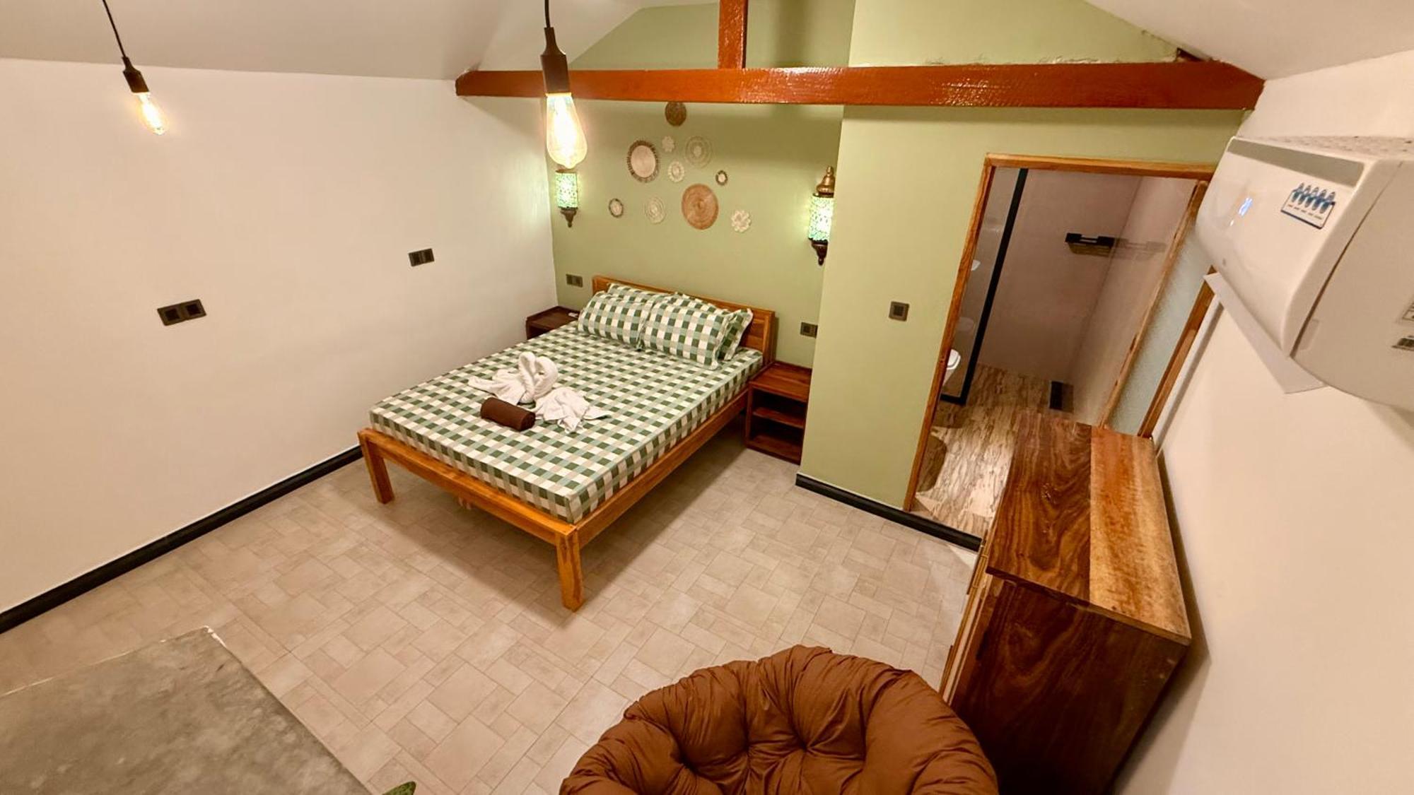 Arcadia Villas Arugambay Arugam Bay Zewnętrze zdjęcie