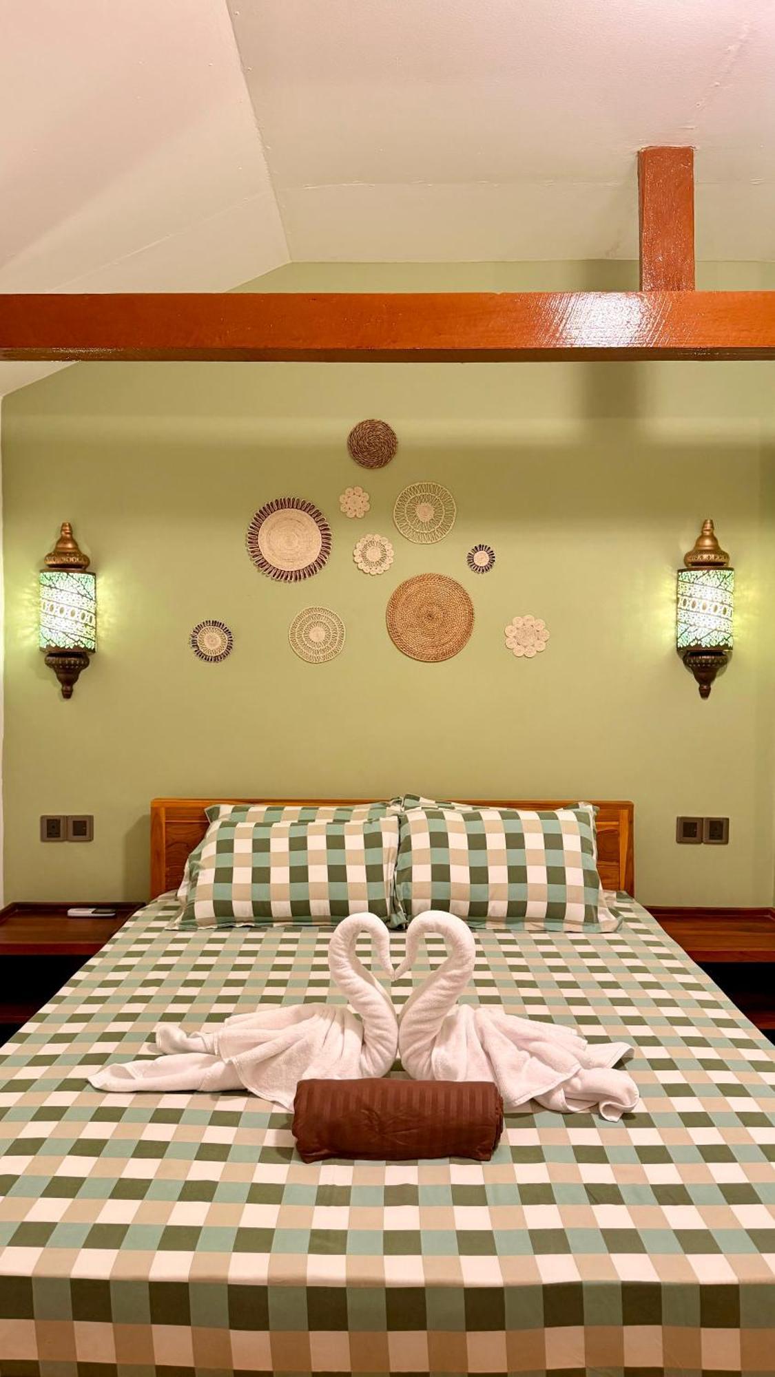 Arcadia Villas Arugambay Arugam Bay Zewnętrze zdjęcie