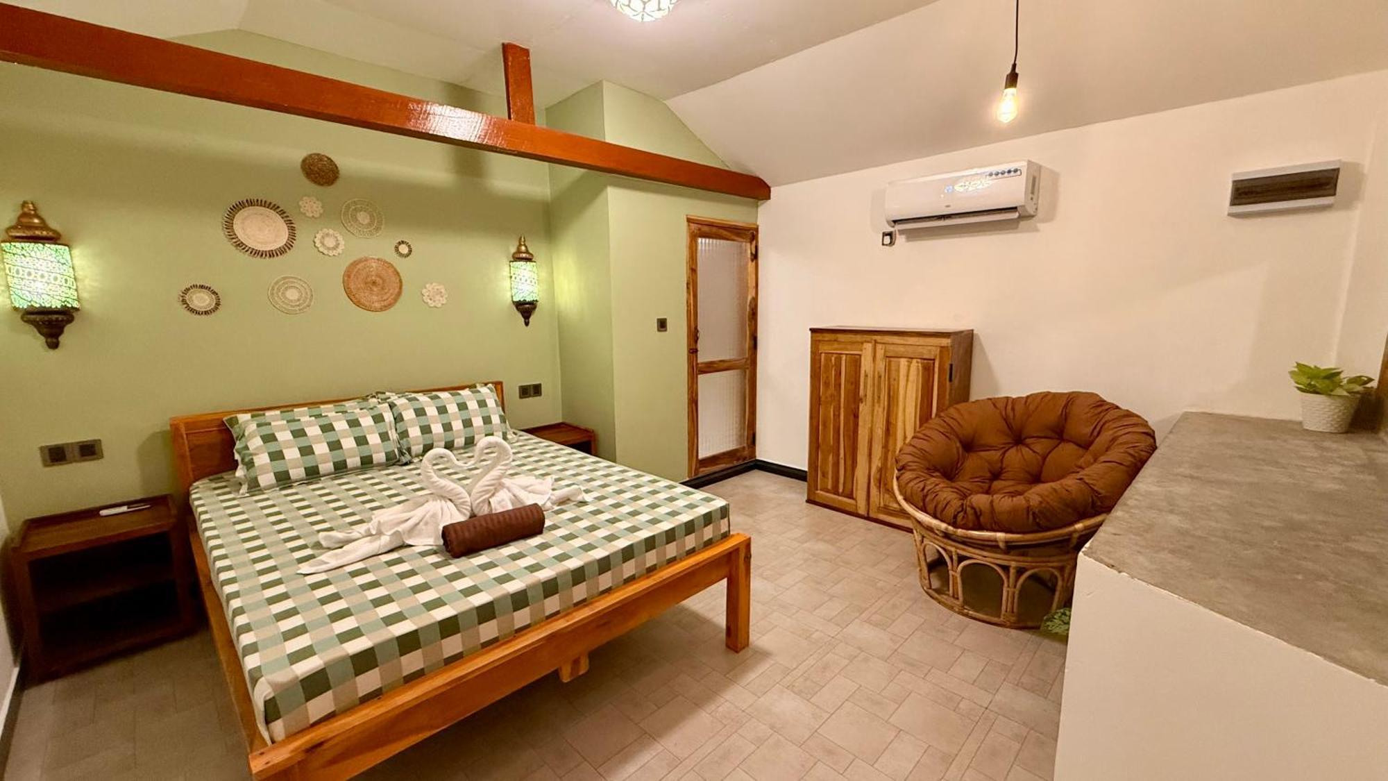 Arcadia Villas Arugambay Arugam Bay Zewnętrze zdjęcie