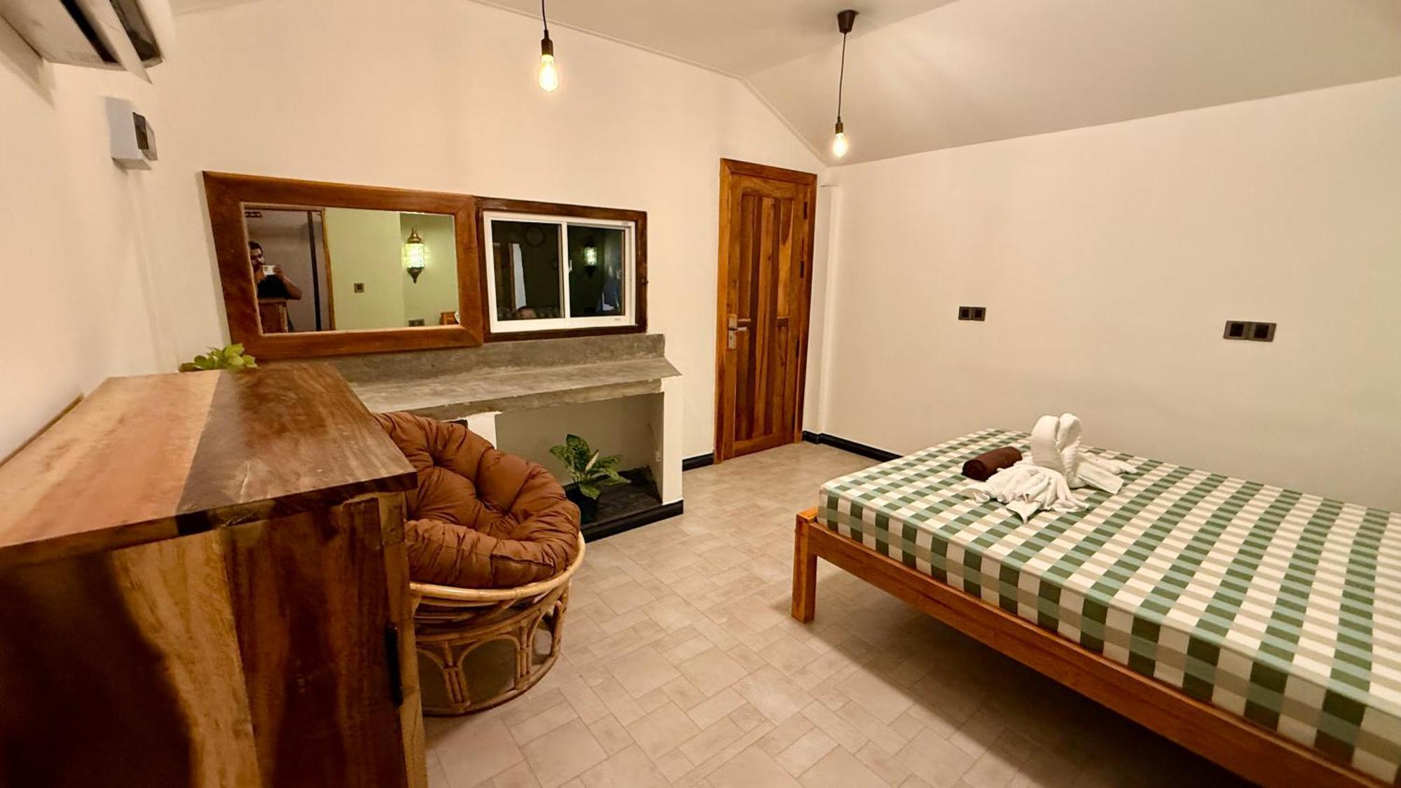 Arcadia Villas Arugambay Arugam Bay Zewnętrze zdjęcie