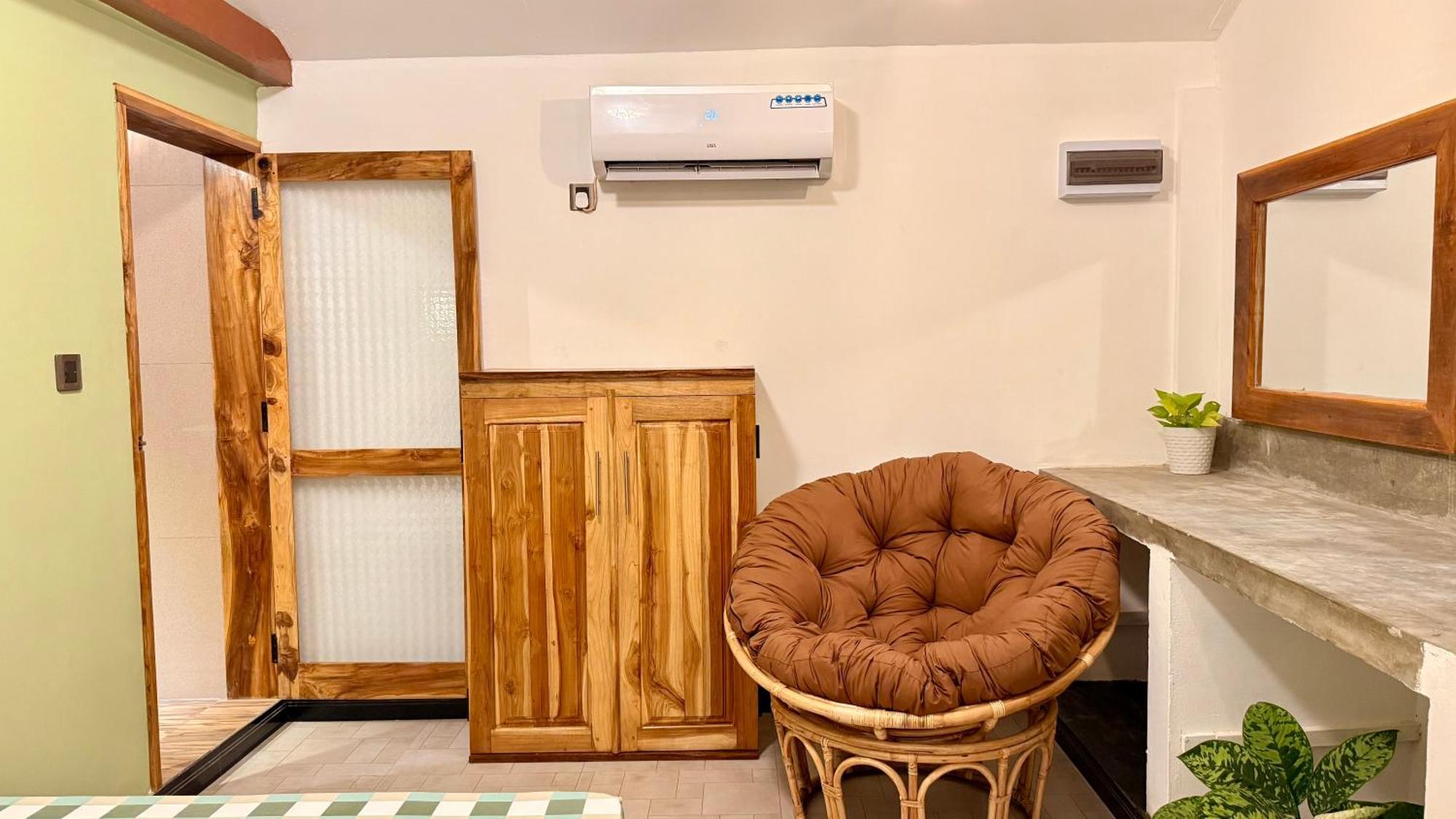 Arcadia Villas Arugambay Arugam Bay Zewnętrze zdjęcie