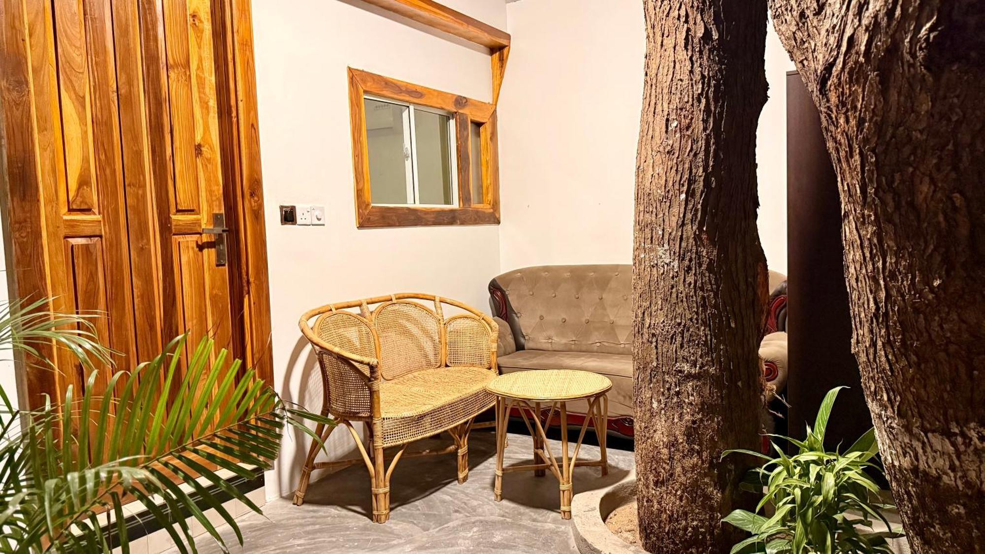 Arcadia Villas Arugambay Arugam Bay Zewnętrze zdjęcie