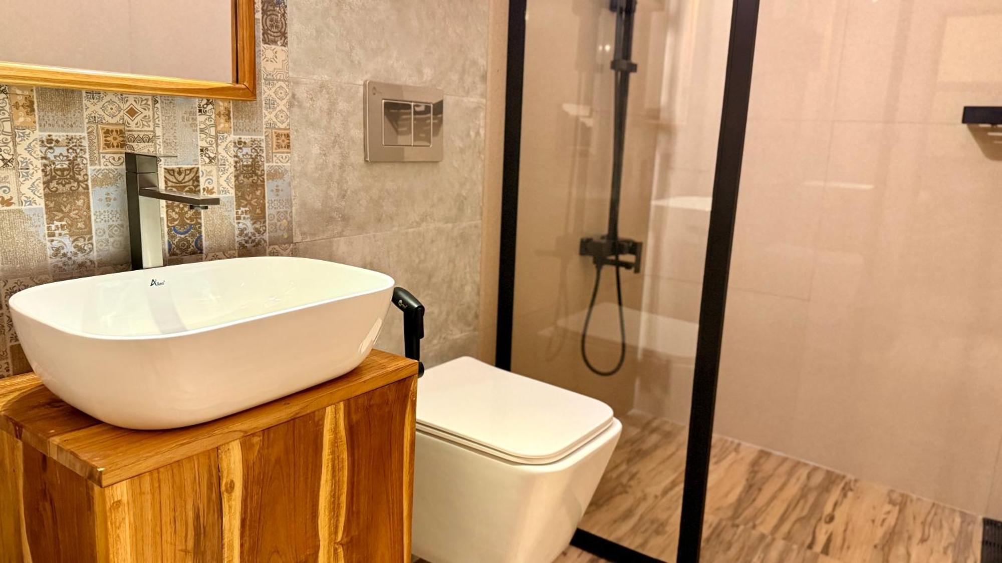 Arcadia Villas Arugambay Arugam Bay Zewnętrze zdjęcie