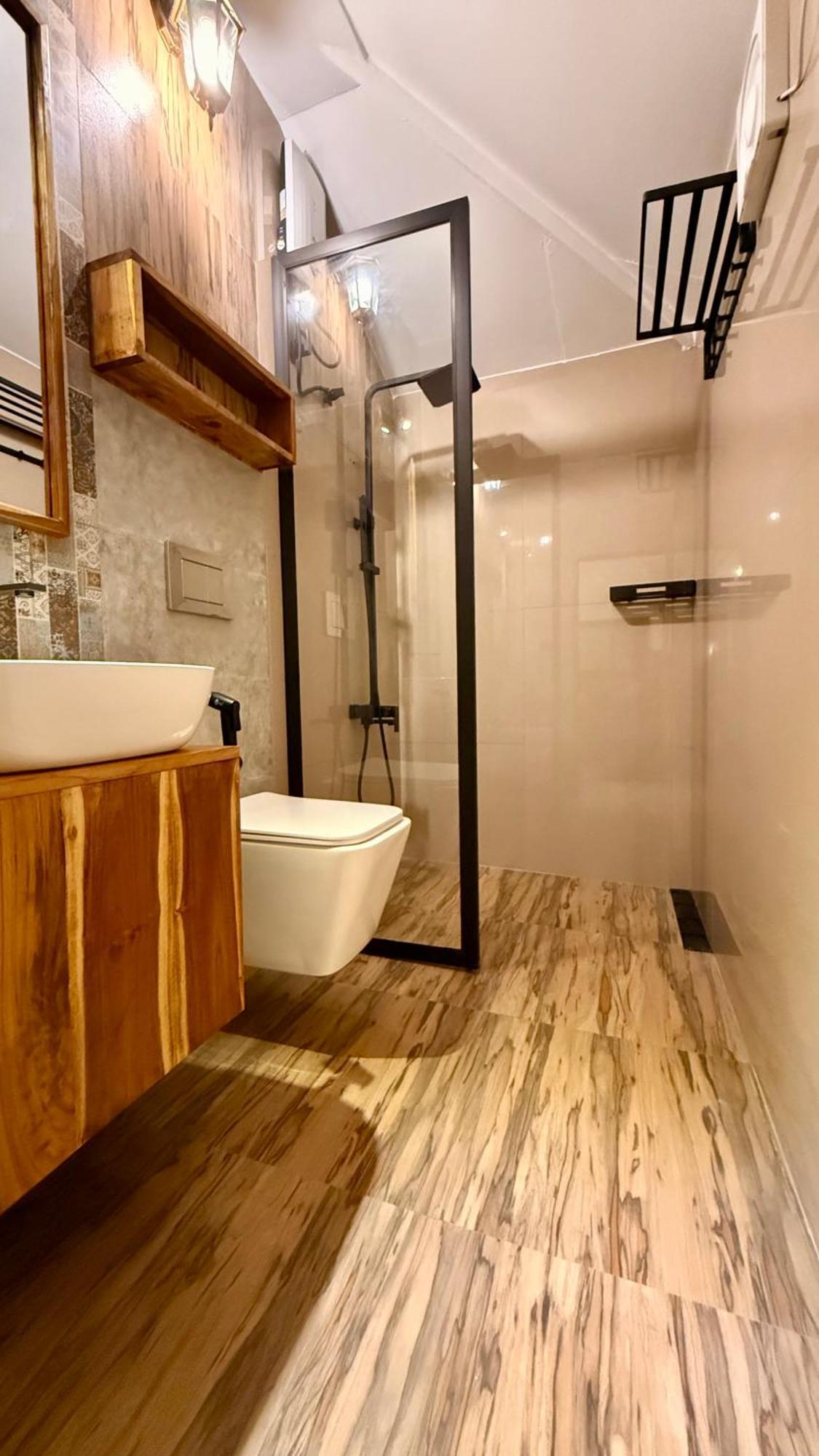 Arcadia Villas Arugambay Arugam Bay Zewnętrze zdjęcie