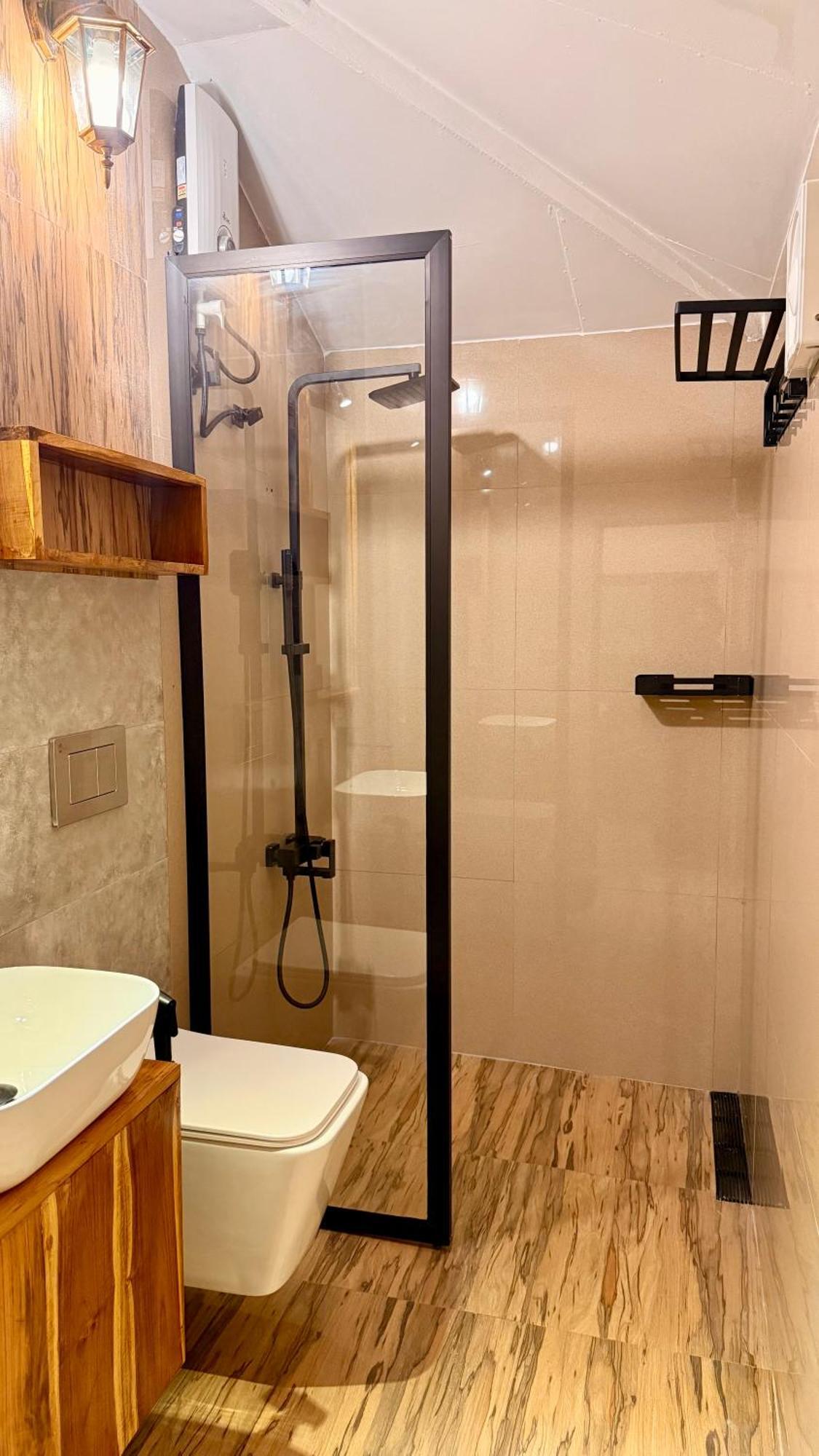 Arcadia Villas Arugambay Arugam Bay Zewnętrze zdjęcie