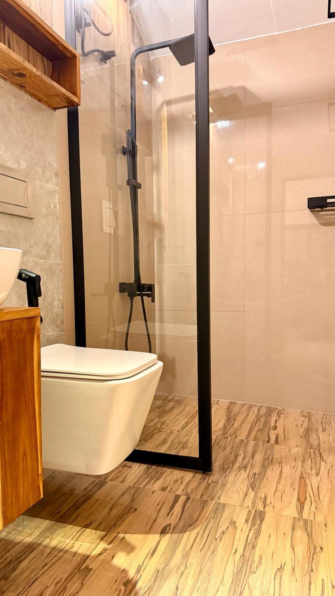 Arcadia Villas Arugambay Arugam Bay Zewnętrze zdjęcie