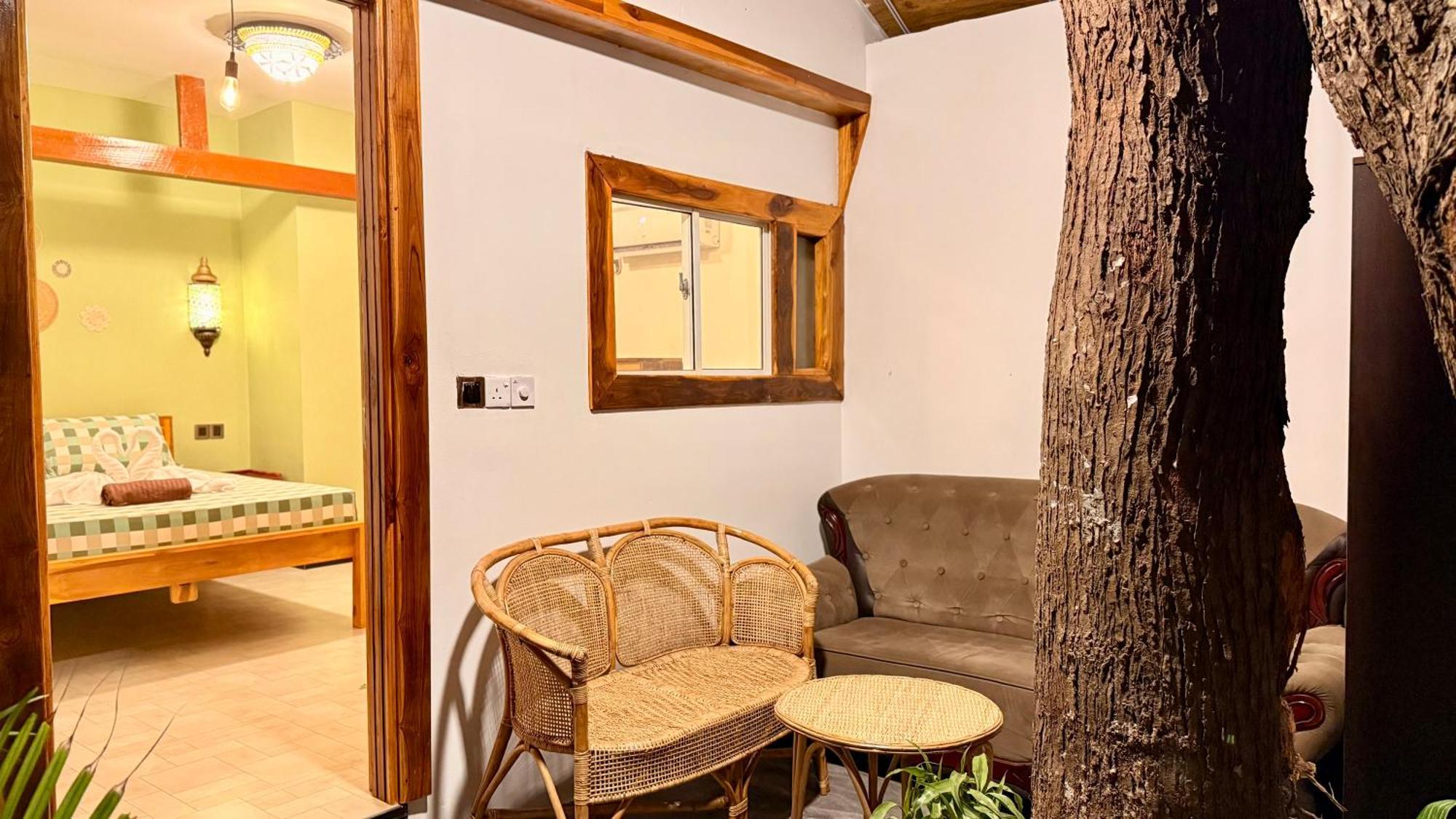 Arcadia Villas Arugambay Arugam Bay Zewnętrze zdjęcie