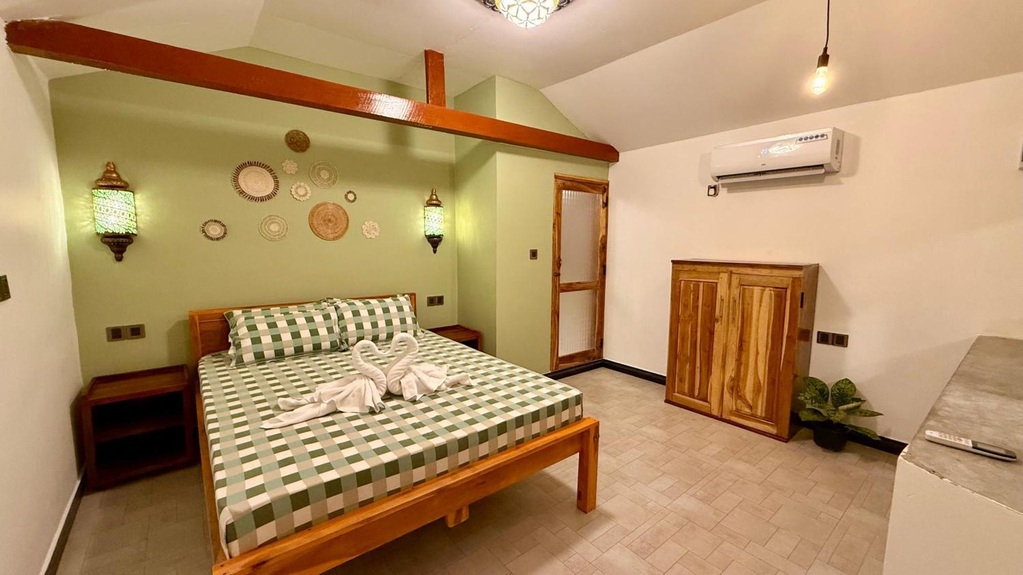 Arcadia Villas Arugambay Arugam Bay Zewnętrze zdjęcie