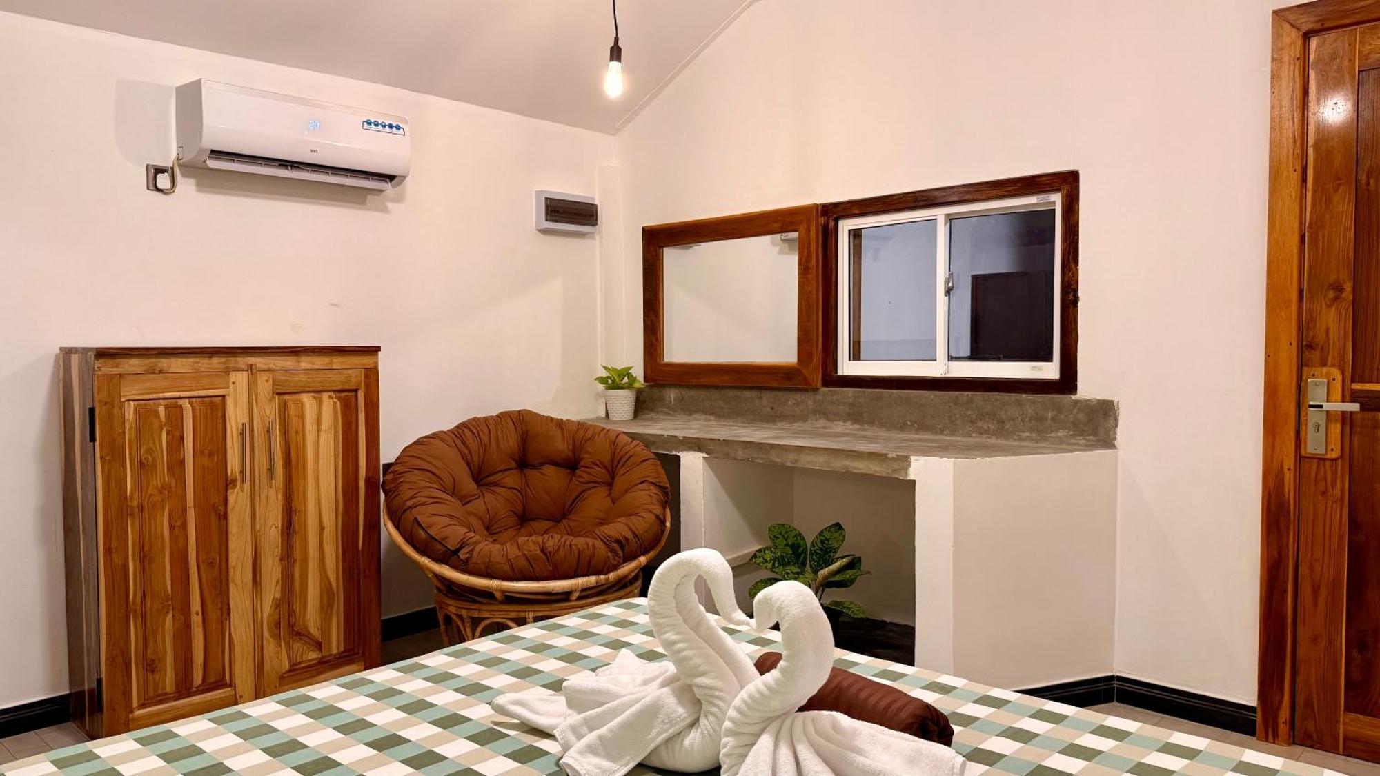 Arcadia Villas Arugambay Arugam Bay Zewnętrze zdjęcie